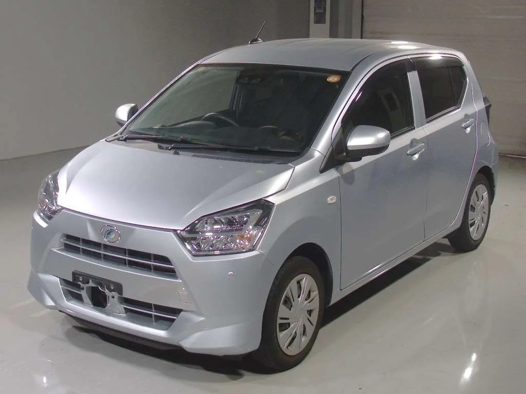 Daihatsu Mira e:S LA350S 2023